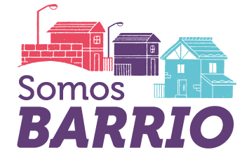 Programa Somos Barrio